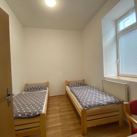 Apartmany Prazska Ústí nad Labem Екстериор снимка