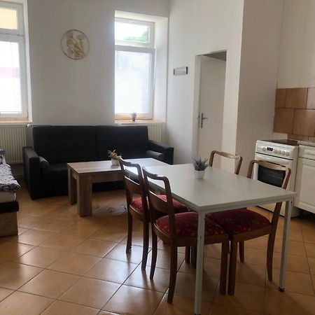 Apartmany Prazska Ústí nad Labem Екстериор снимка