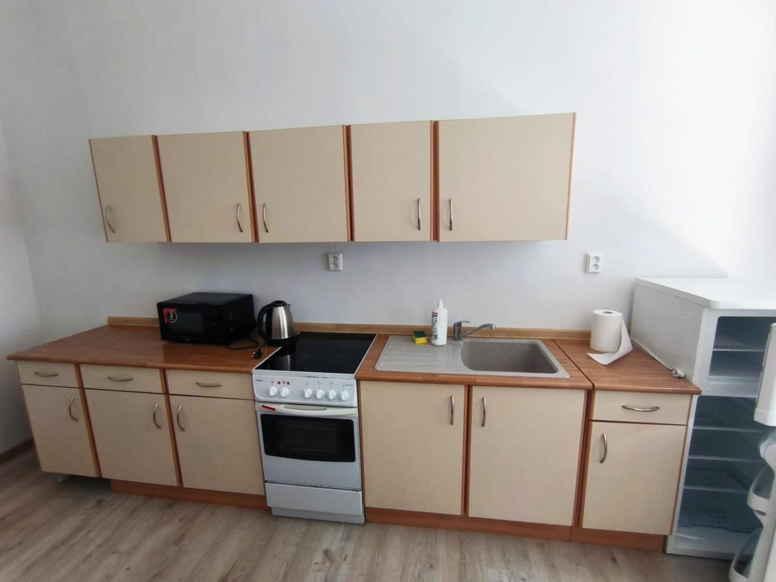 Apartmany Prazska Ústí nad Labem Екстериор снимка
