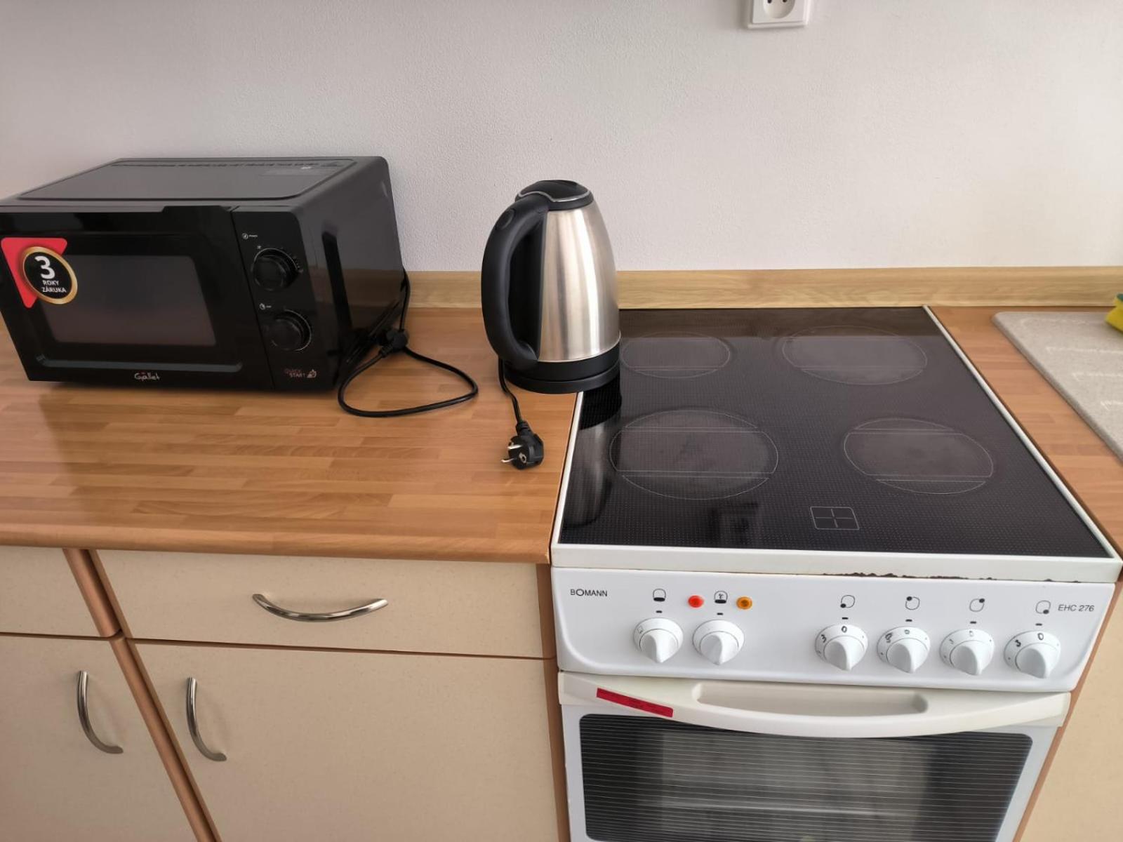 Apartmany Prazska Ústí nad Labem Екстериор снимка