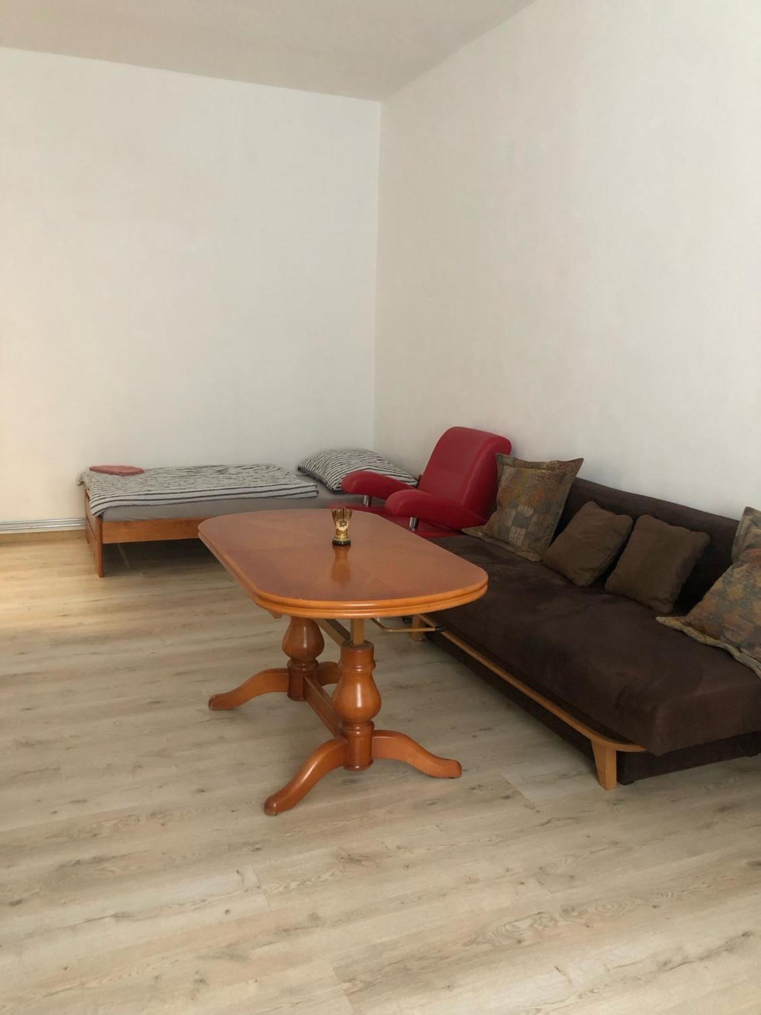 Apartmany Prazska Ústí nad Labem Екстериор снимка
