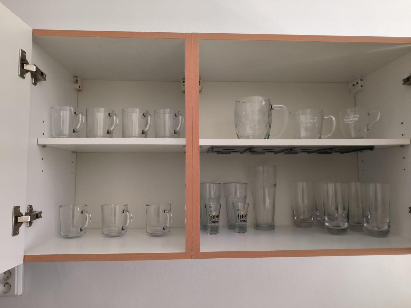 Apartmany Prazska Ústí nad Labem Екстериор снимка
