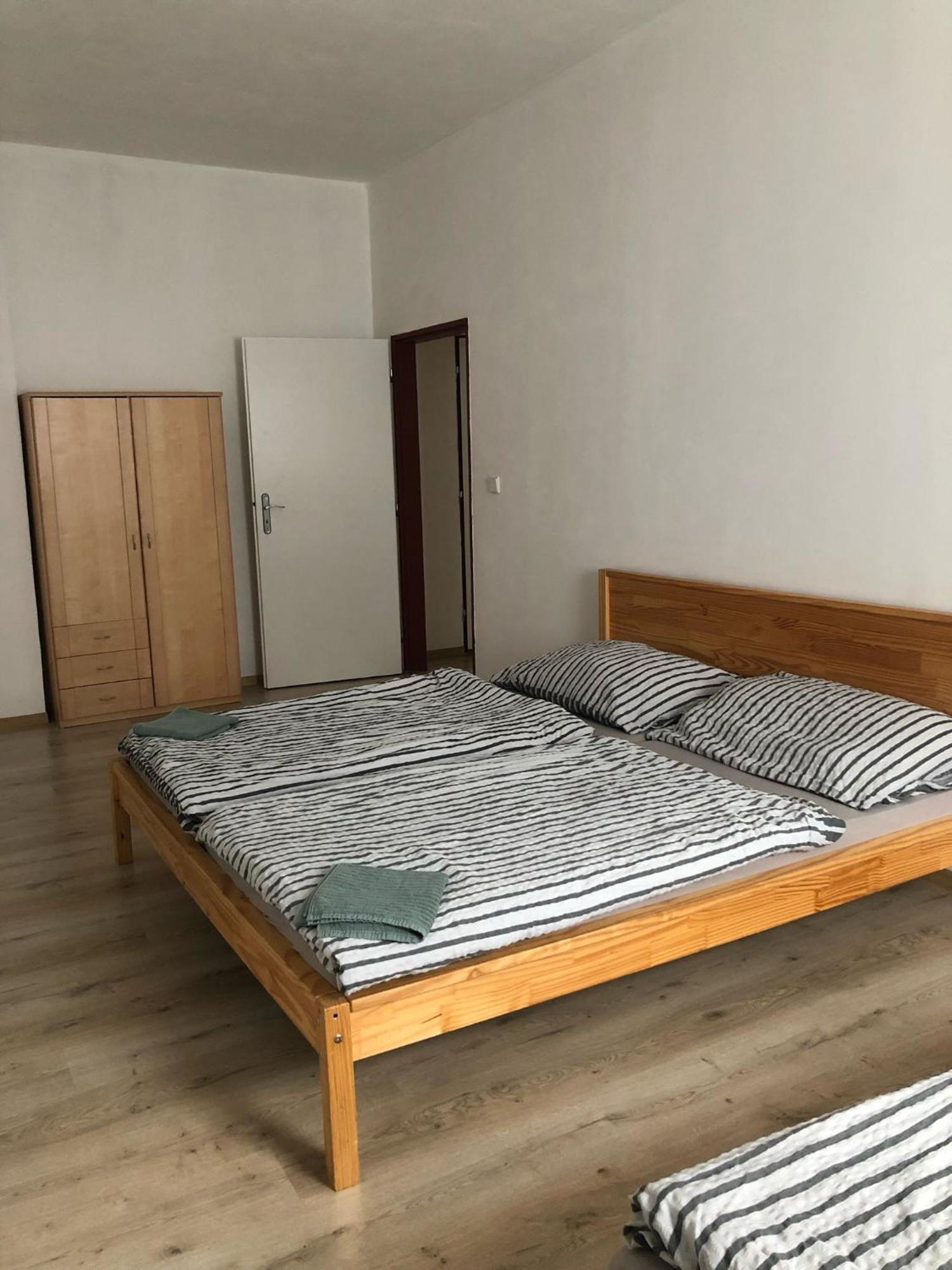 Apartmany Prazska Ústí nad Labem Екстериор снимка