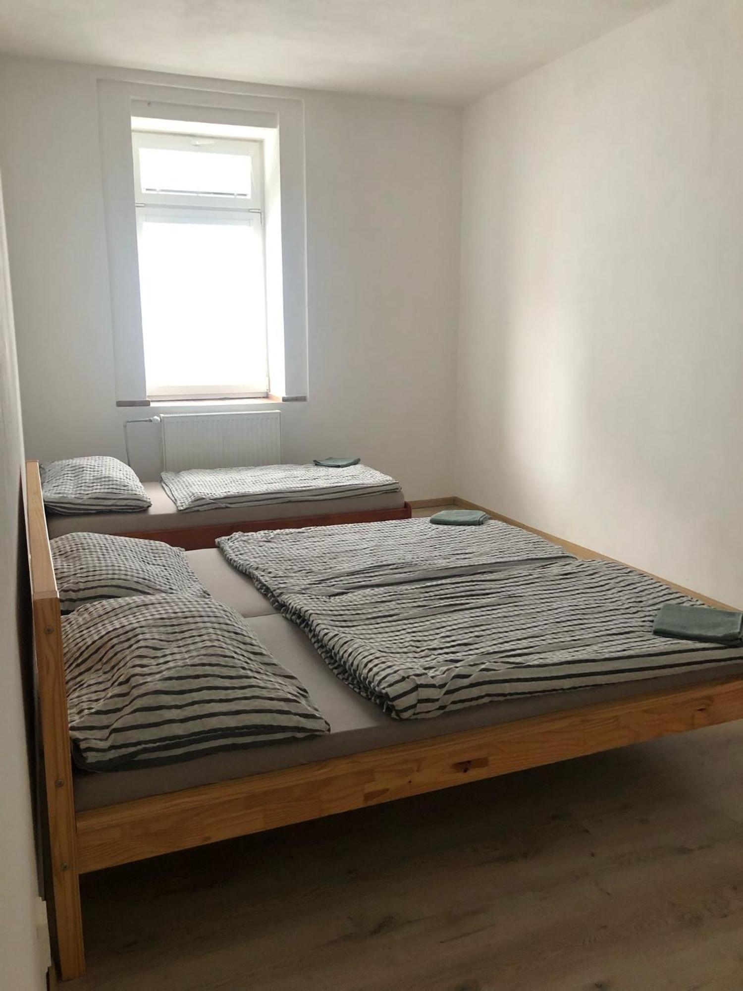 Apartmany Prazska Ústí nad Labem Екстериор снимка