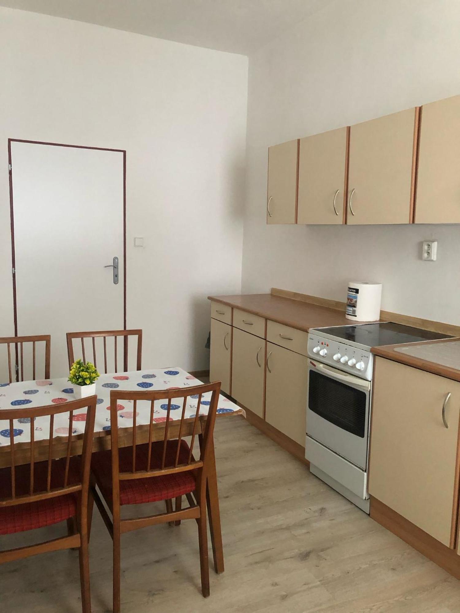 Apartmany Prazska Ústí nad Labem Екстериор снимка