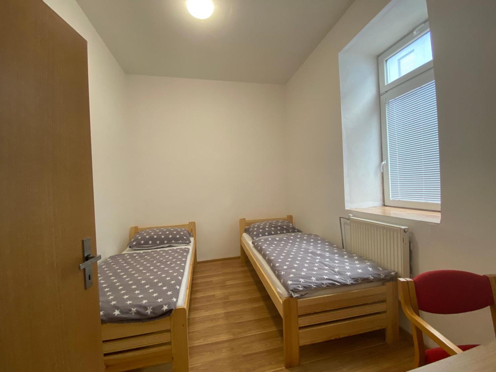 Apartmany Prazska Ústí nad Labem Екстериор снимка