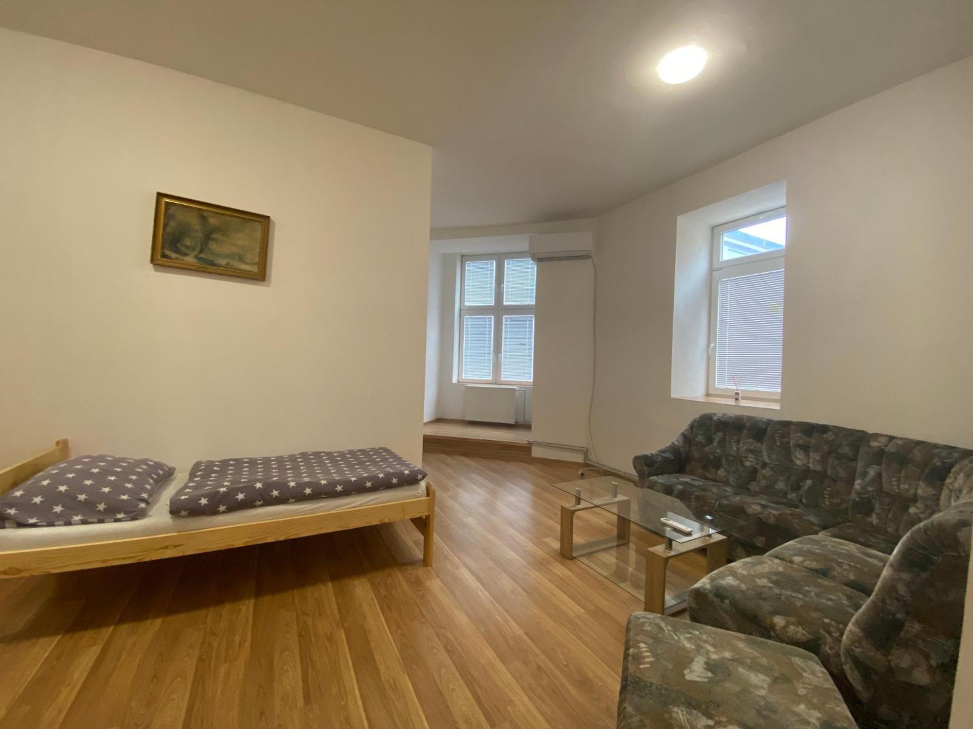Apartmany Prazska Ústí nad Labem Екстериор снимка