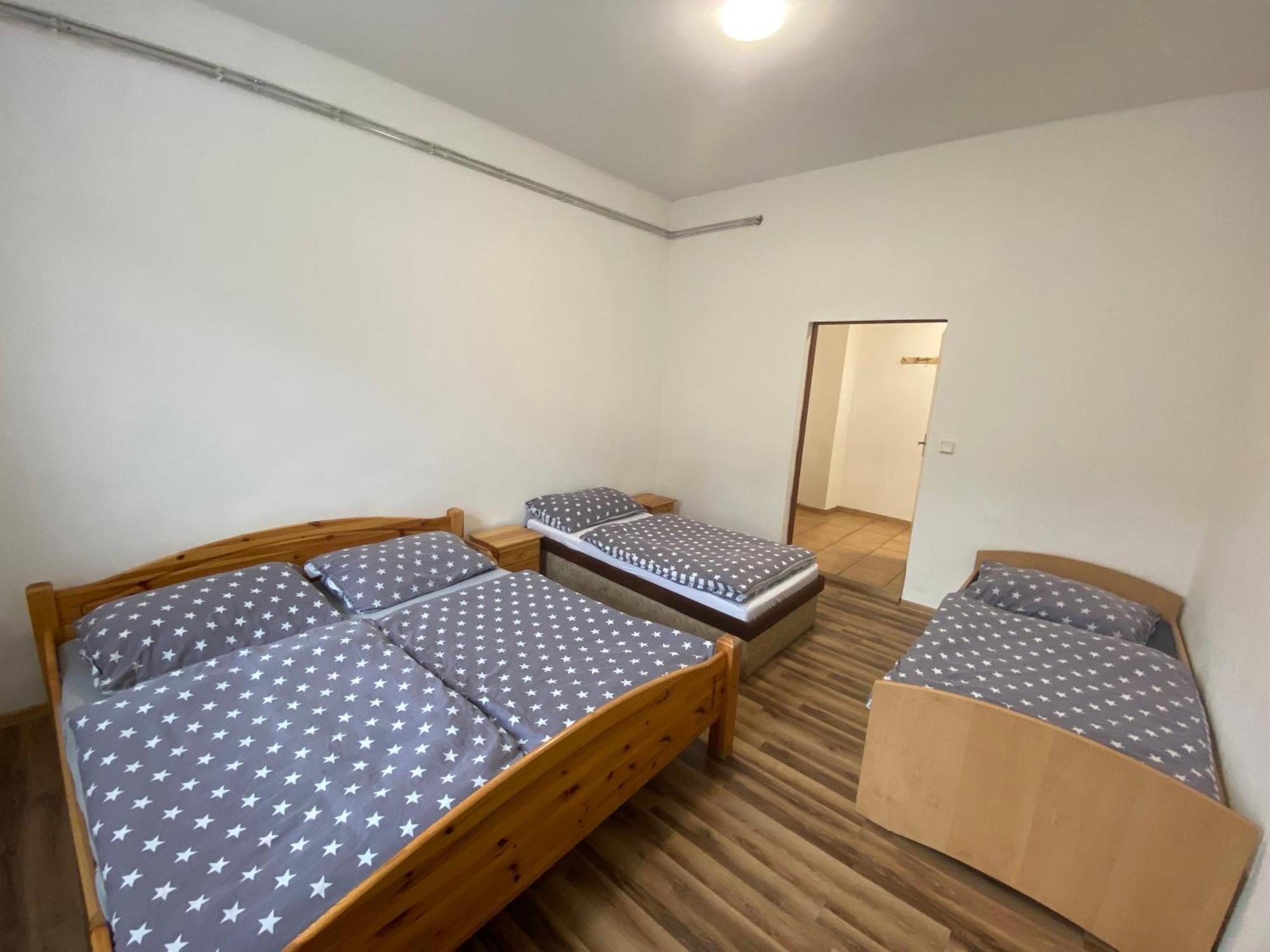 Apartmany Prazska Ústí nad Labem Екстериор снимка