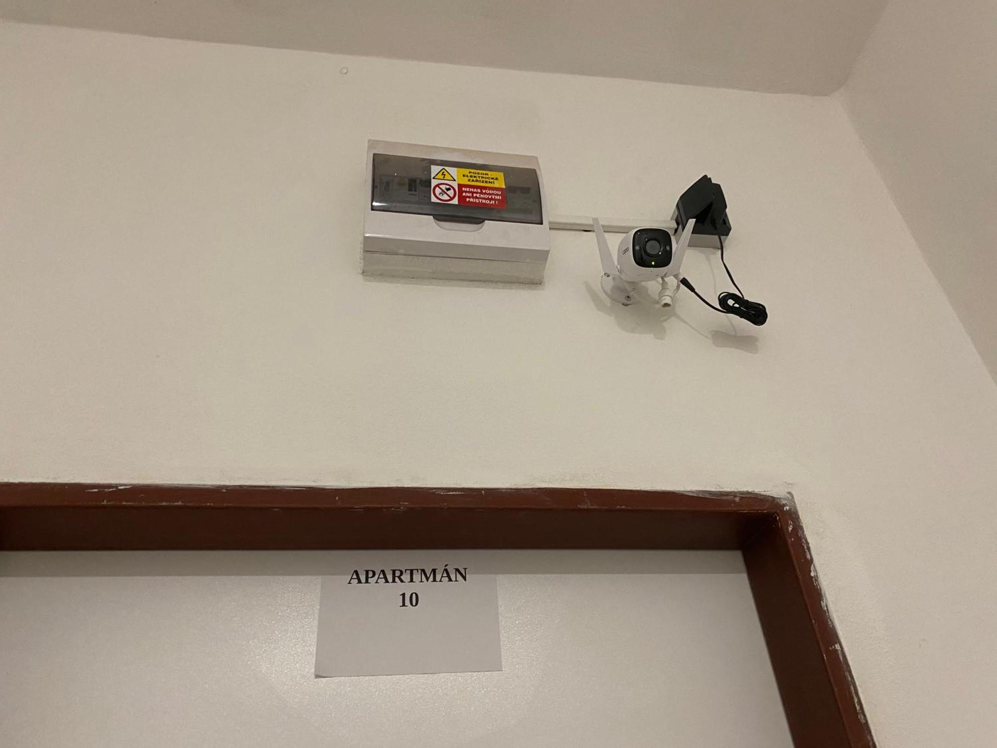Apartmany Prazska Ústí nad Labem Екстериор снимка