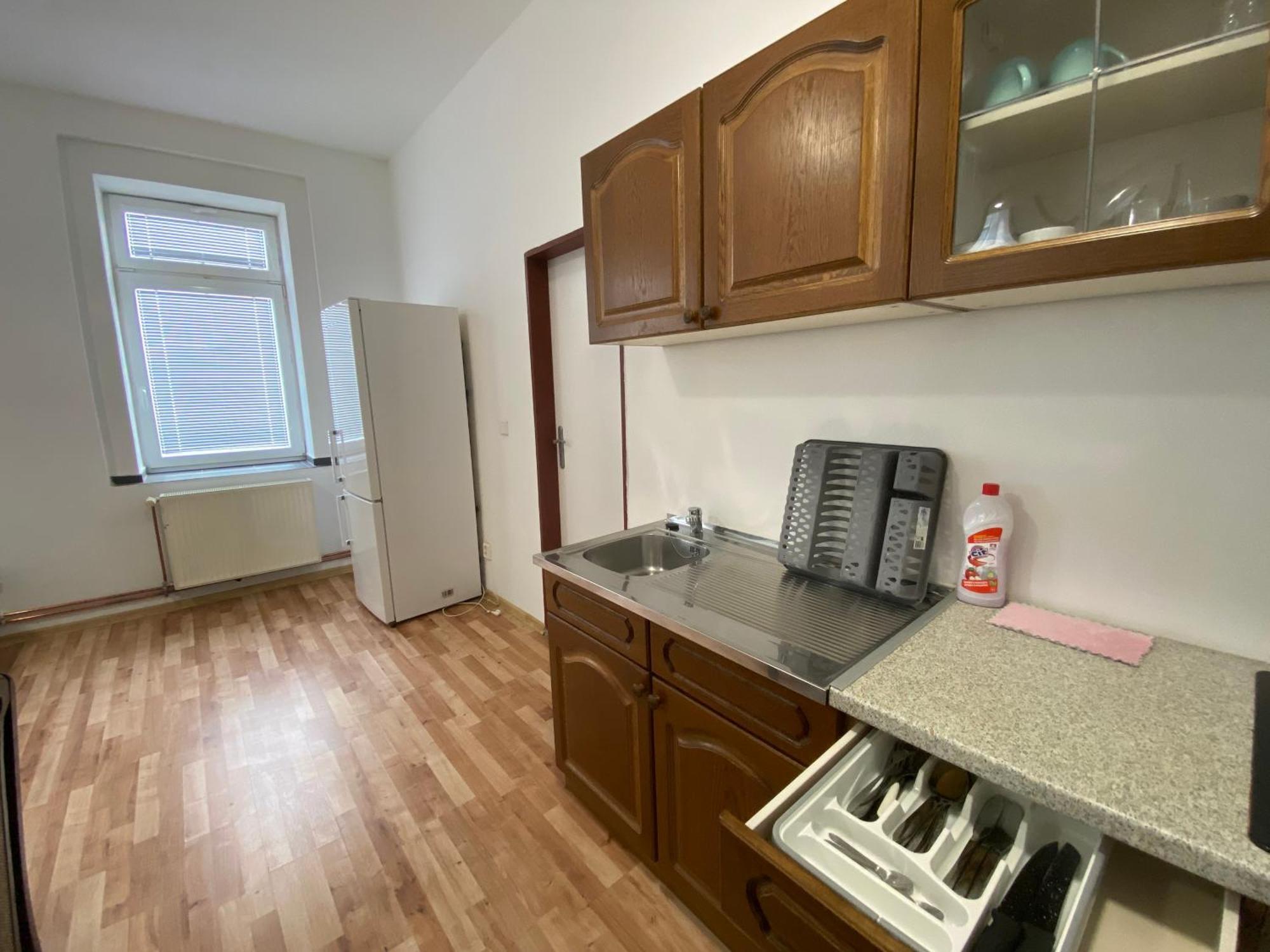 Apartmany Prazska Ústí nad Labem Екстериор снимка