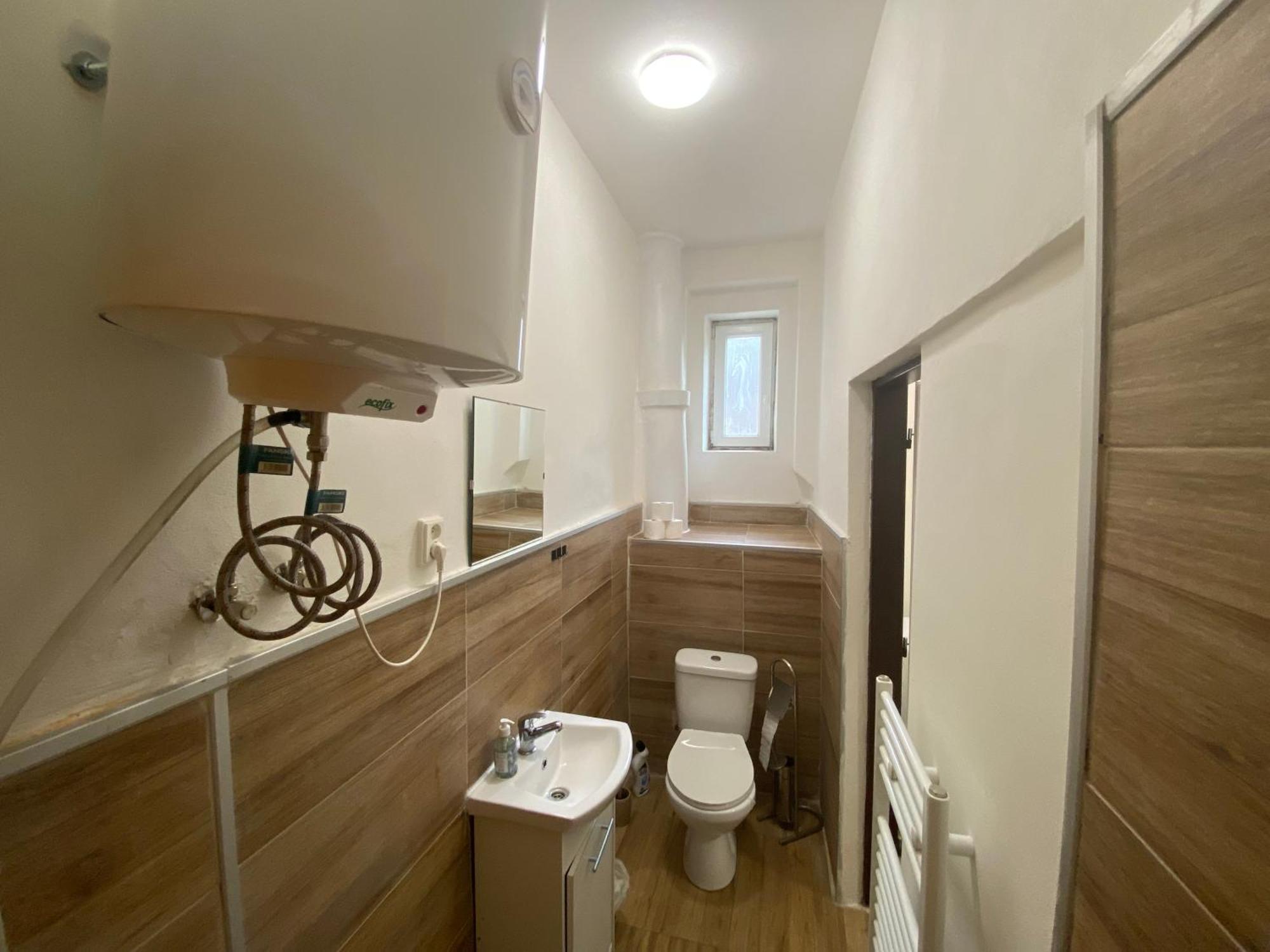 Apartmany Prazska Ústí nad Labem Екстериор снимка
