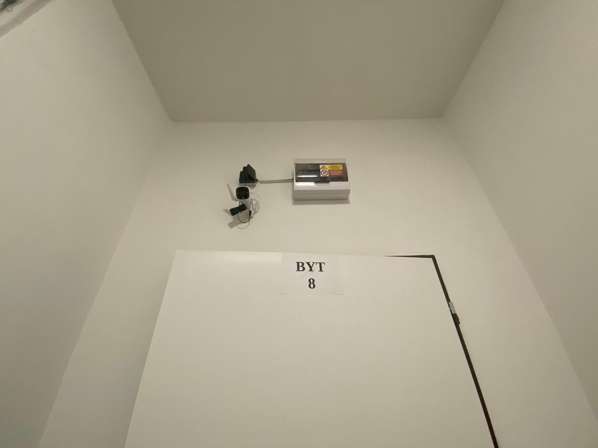 Apartmany Prazska Ústí nad Labem Екстериор снимка