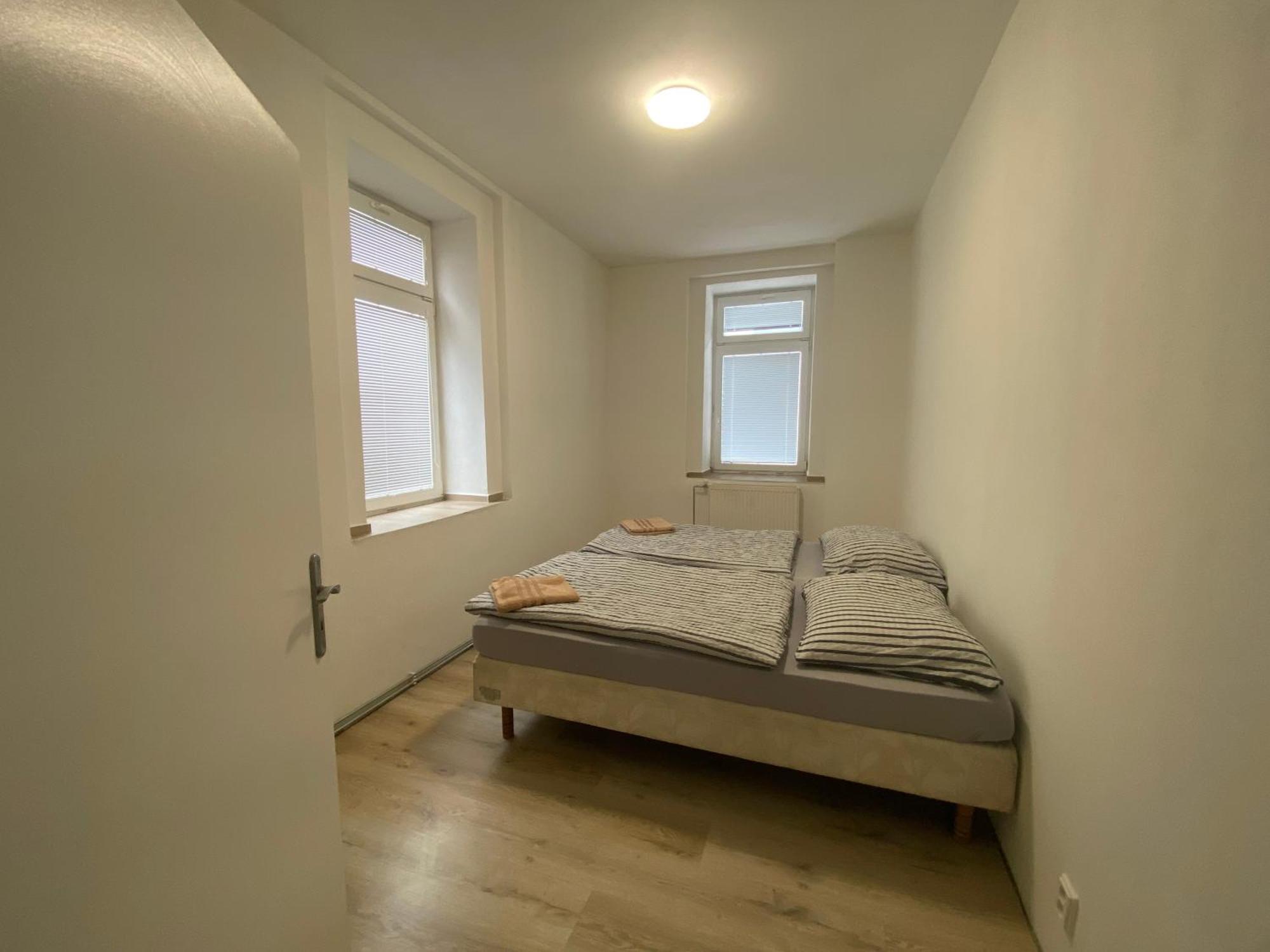 Apartmany Prazska Ústí nad Labem Екстериор снимка