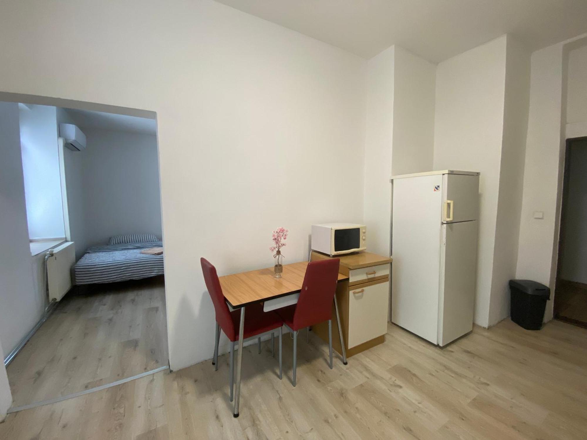 Apartmany Prazska Ústí nad Labem Екстериор снимка