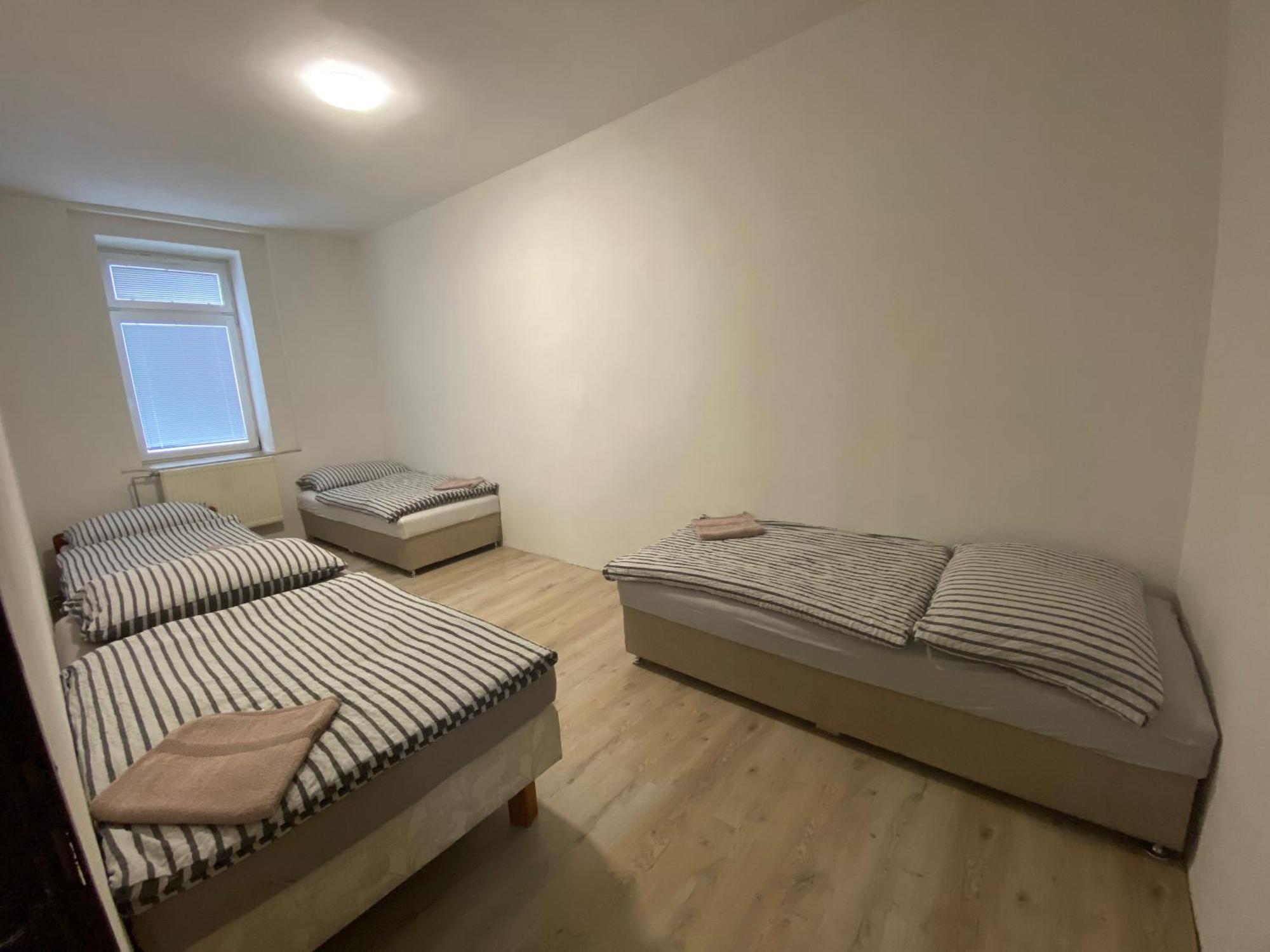 Apartmany Prazska Ústí nad Labem Екстериор снимка