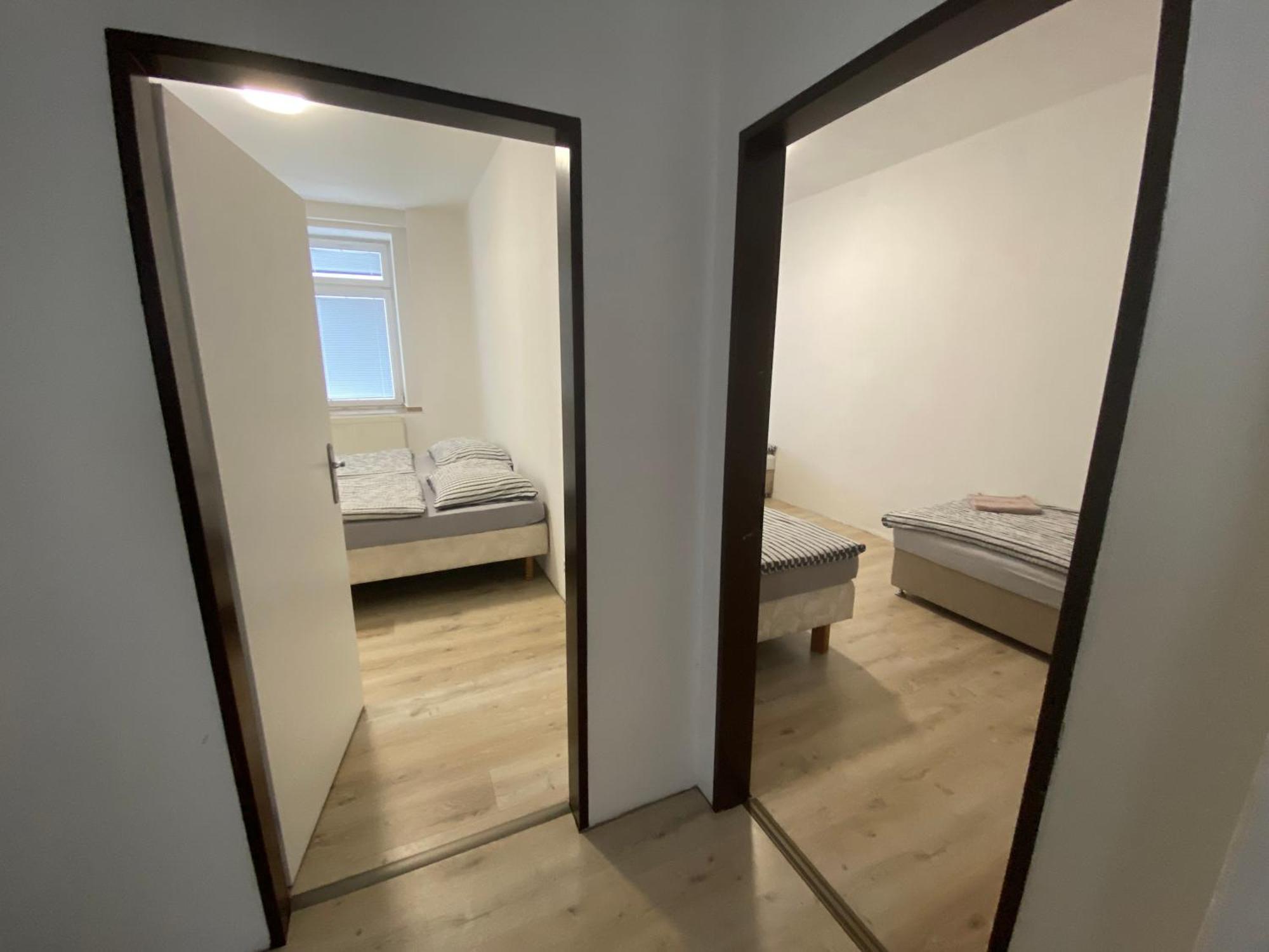 Apartmany Prazska Ústí nad Labem Екстериор снимка