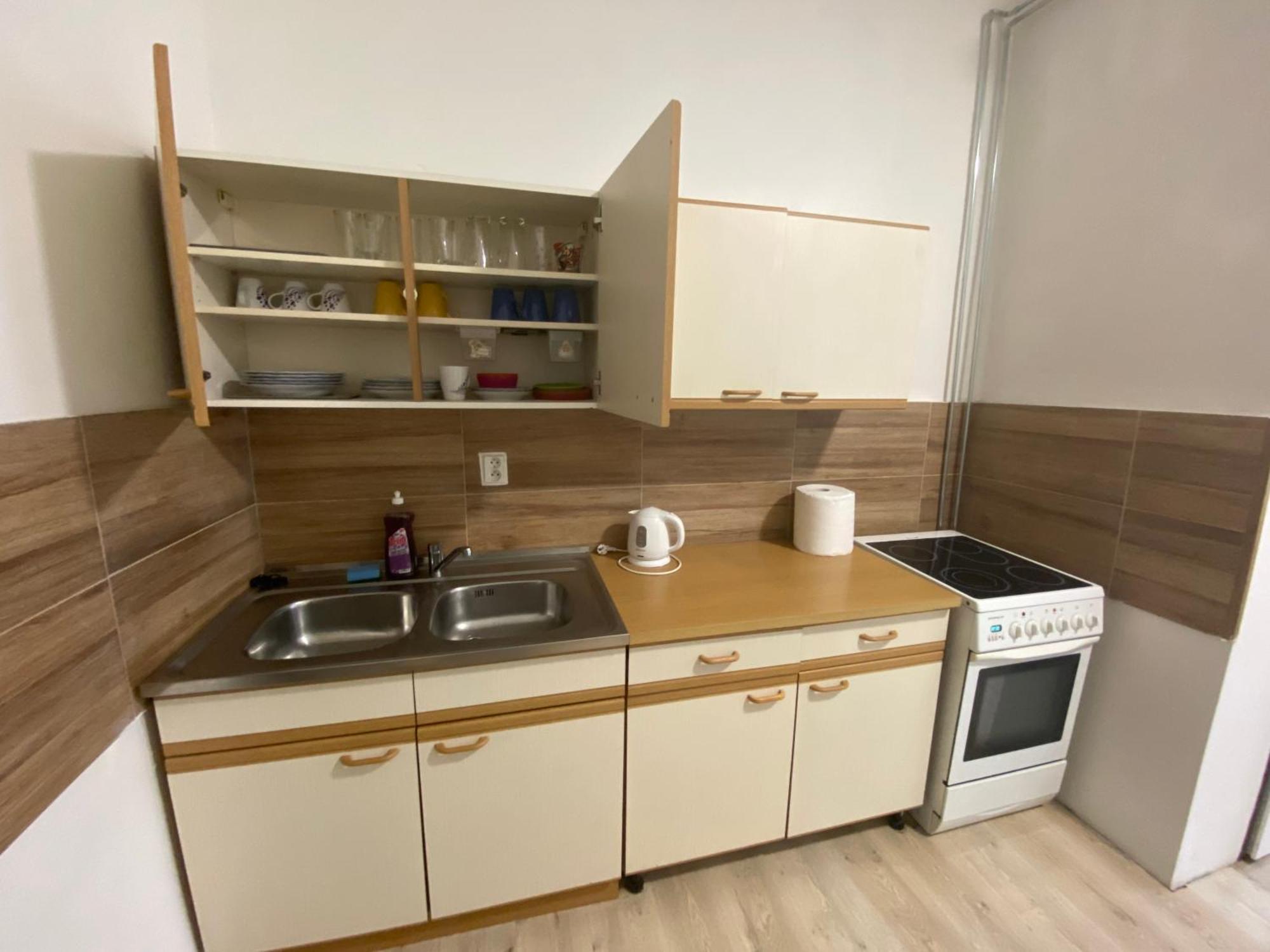 Apartmany Prazska Ústí nad Labem Екстериор снимка