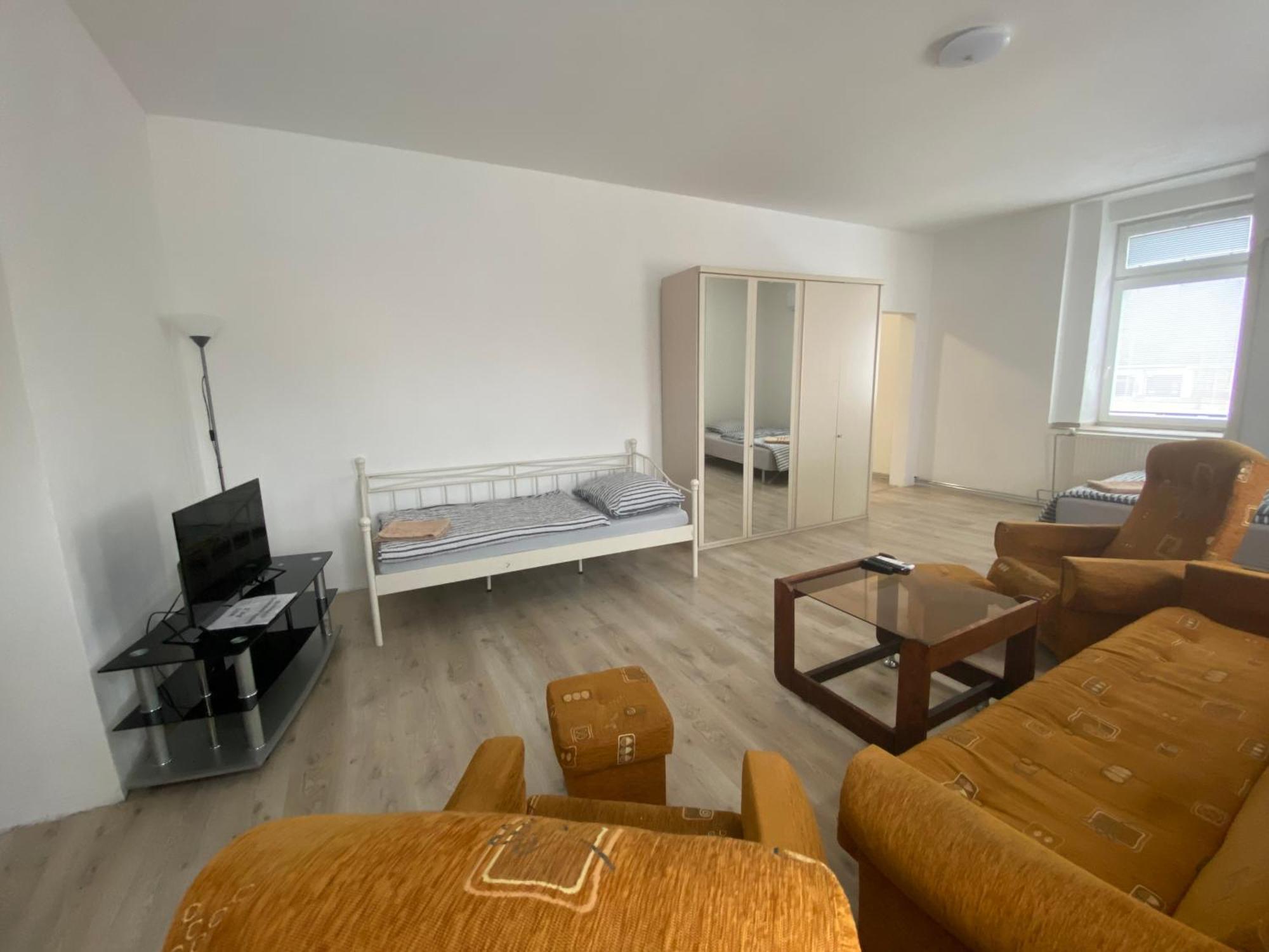 Apartmany Prazska Ústí nad Labem Екстериор снимка