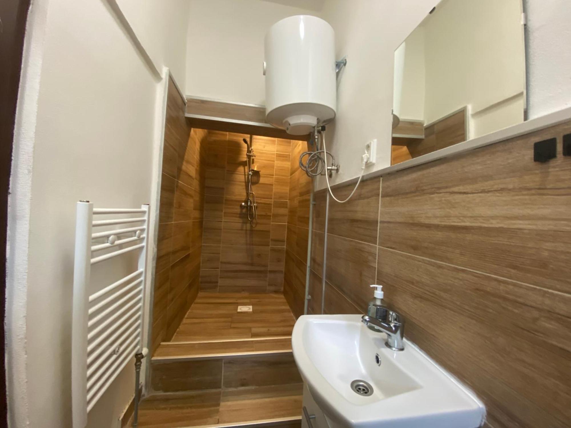 Apartmany Prazska Ústí nad Labem Екстериор снимка
