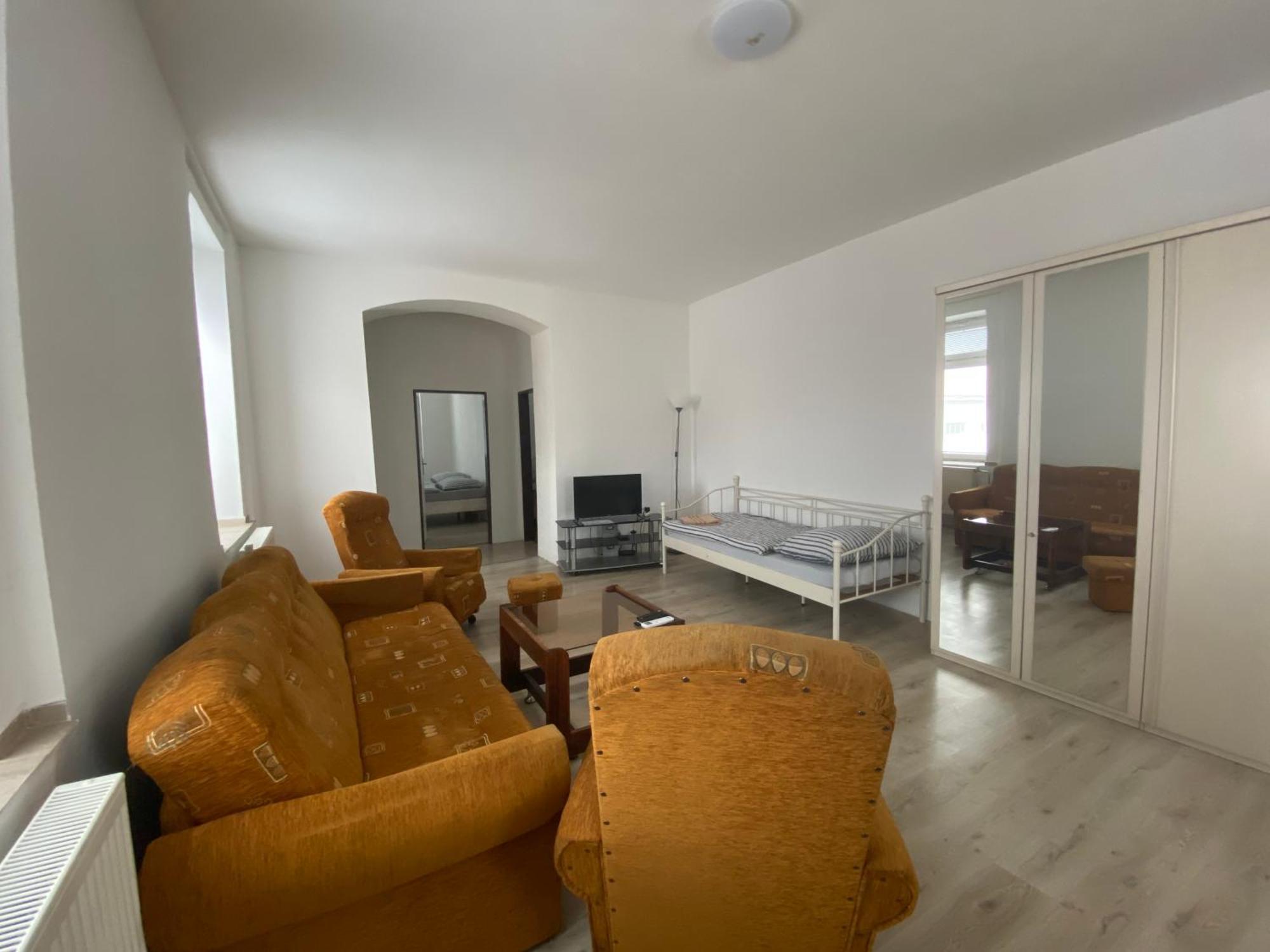 Apartmany Prazska Ústí nad Labem Екстериор снимка