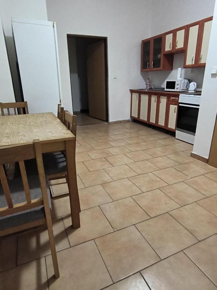 Apartmany Prazska Ústí nad Labem Екстериор снимка