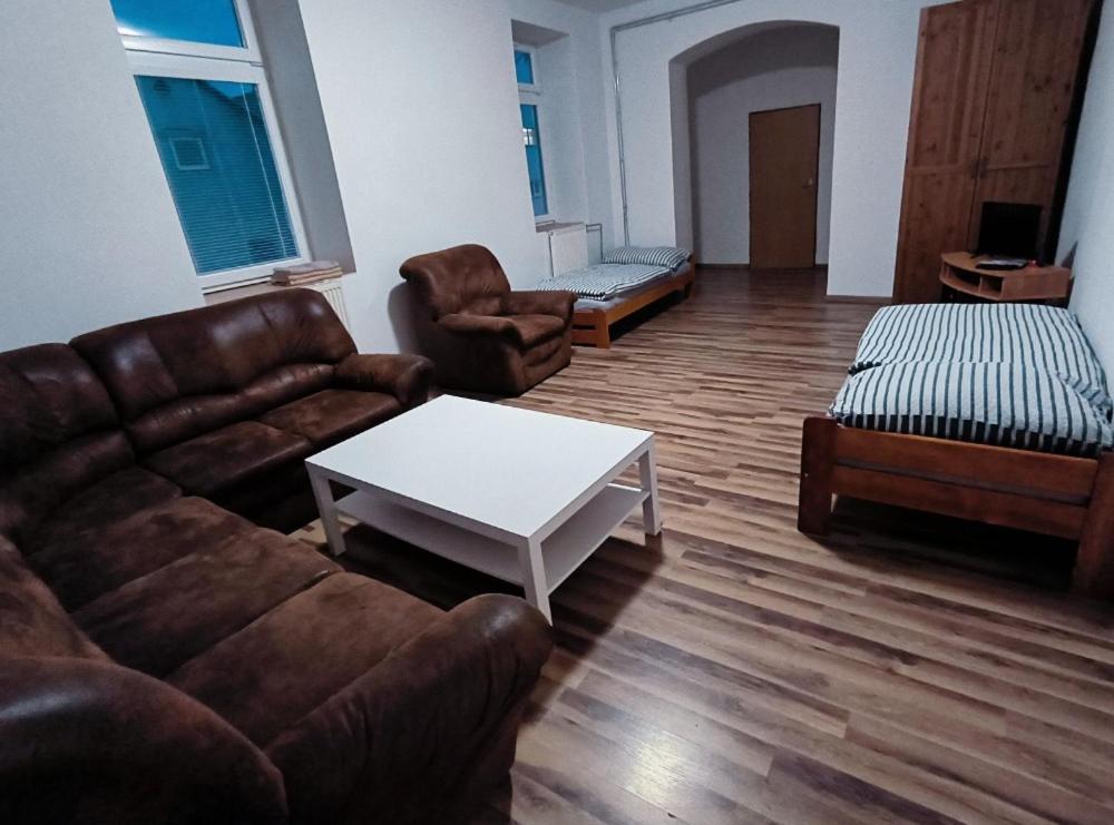 Apartmany Prazska Ústí nad Labem Екстериор снимка