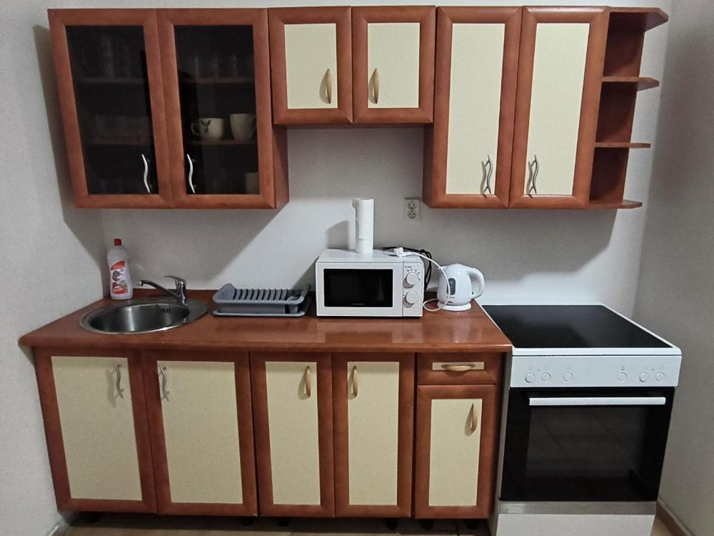 Apartmany Prazska Ústí nad Labem Екстериор снимка