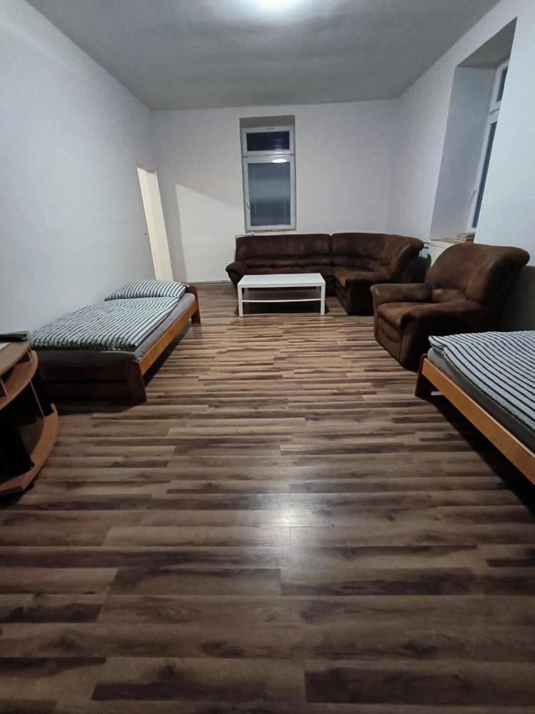 Apartmany Prazska Ústí nad Labem Екстериор снимка