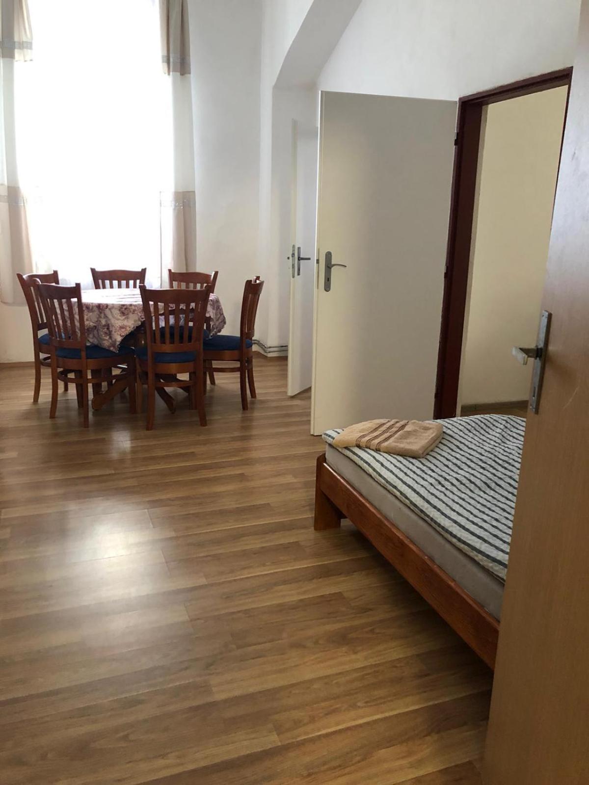 Apartmany Prazska Ústí nad Labem Екстериор снимка