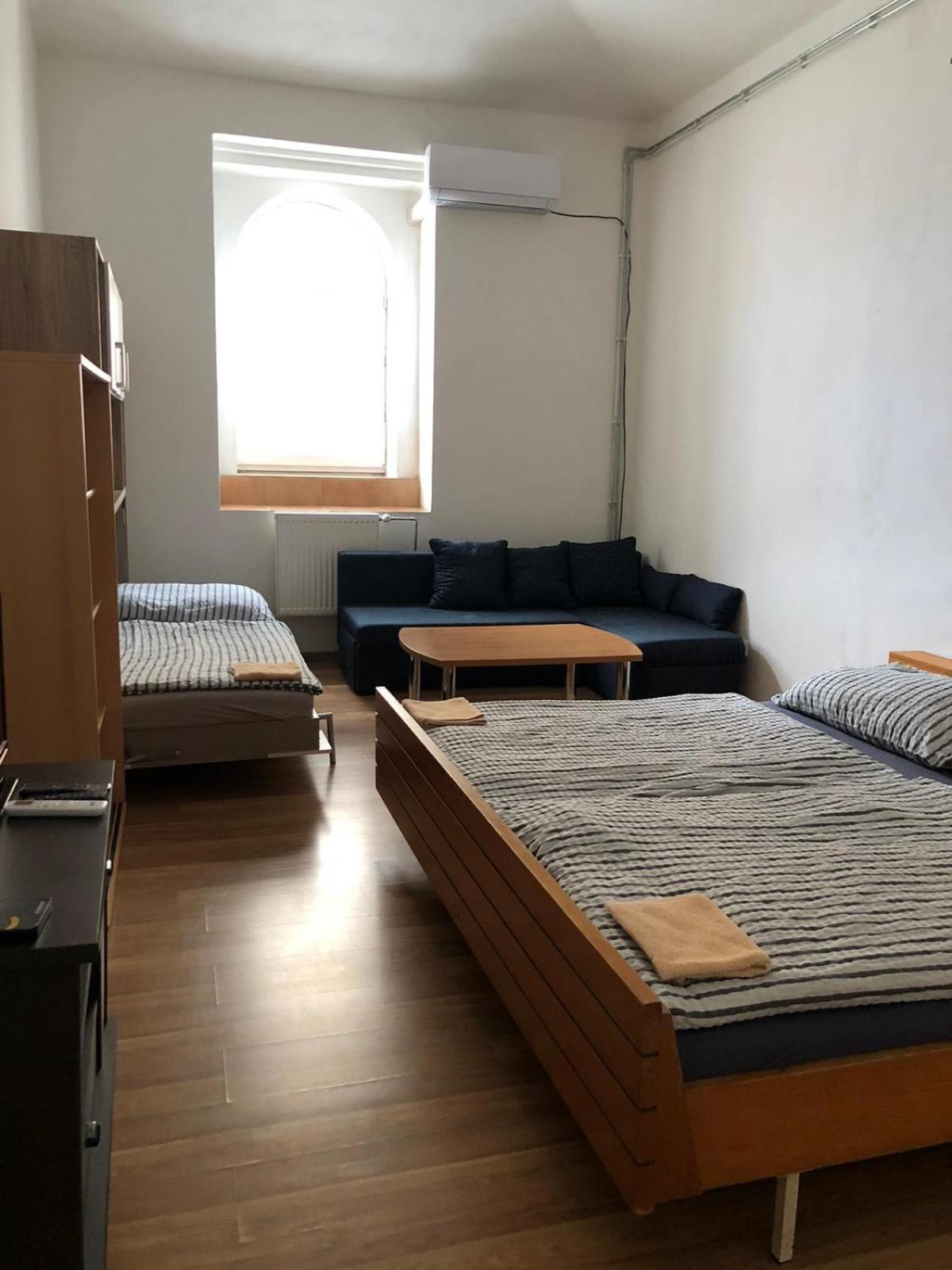Apartmany Prazska Ústí nad Labem Екстериор снимка