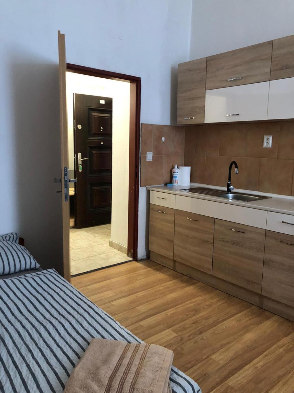 Apartmany Prazska Ústí nad Labem Екстериор снимка
