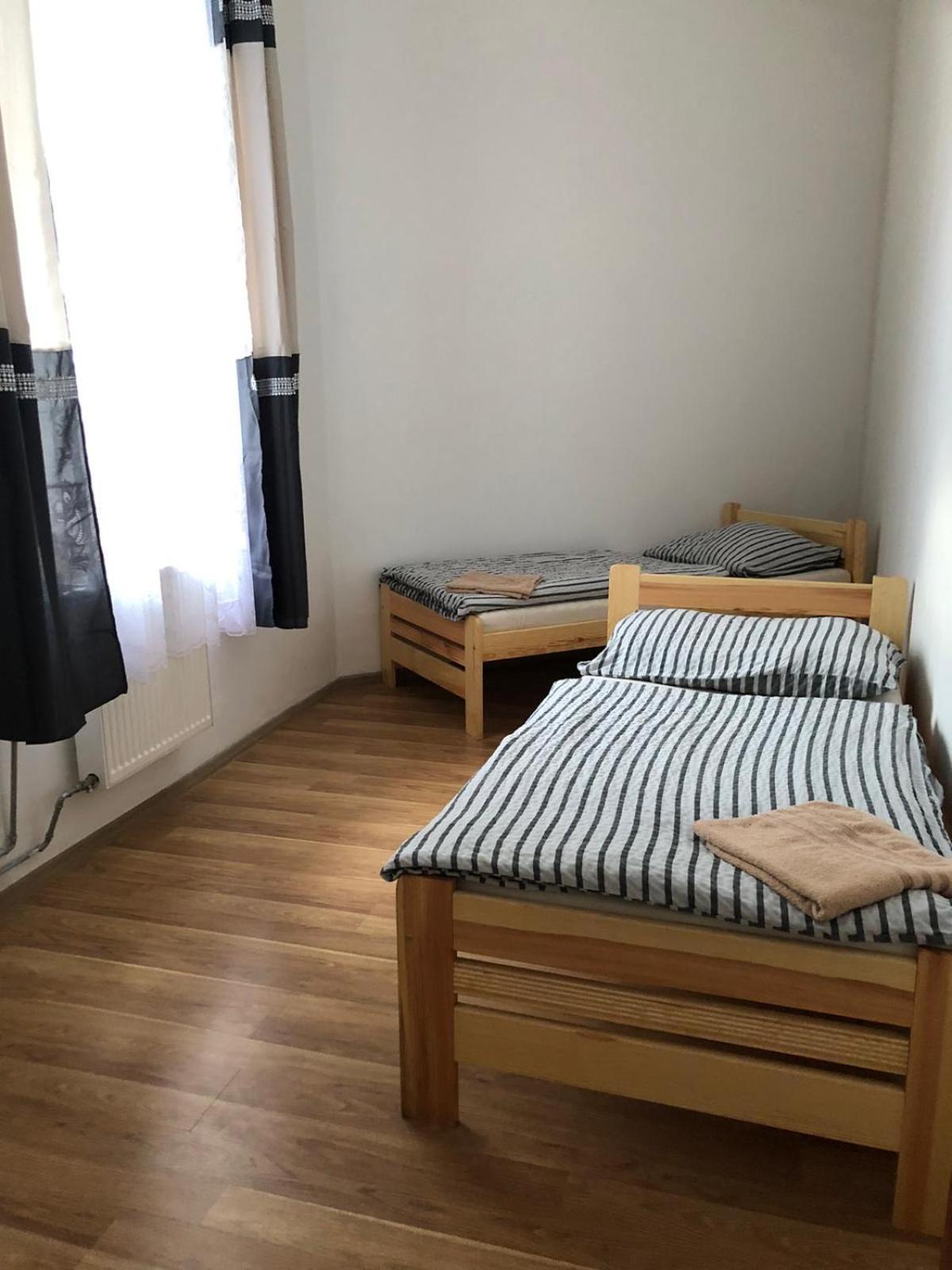 Apartmany Prazska Ústí nad Labem Екстериор снимка