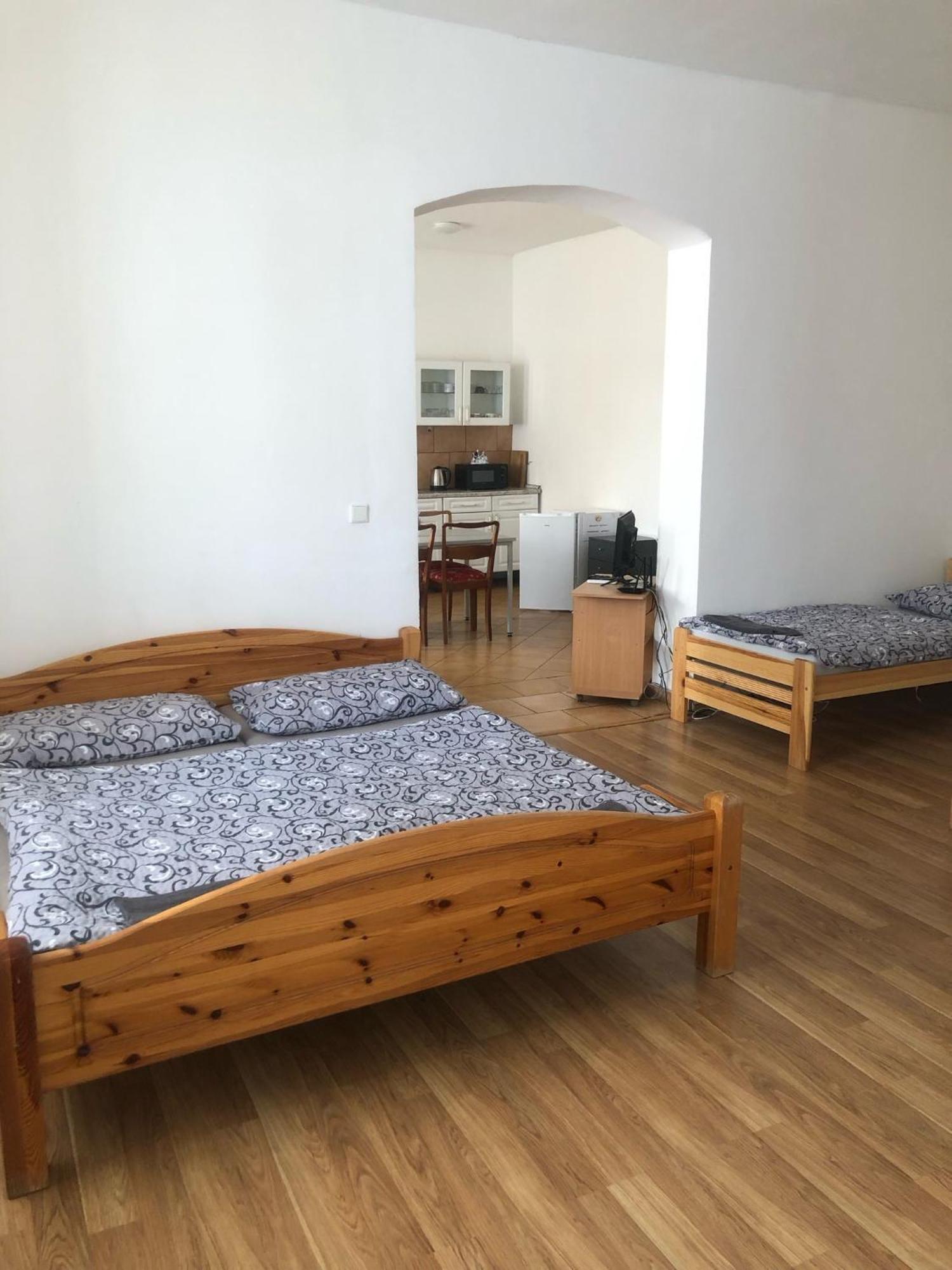 Apartmany Prazska Ústí nad Labem Екстериор снимка