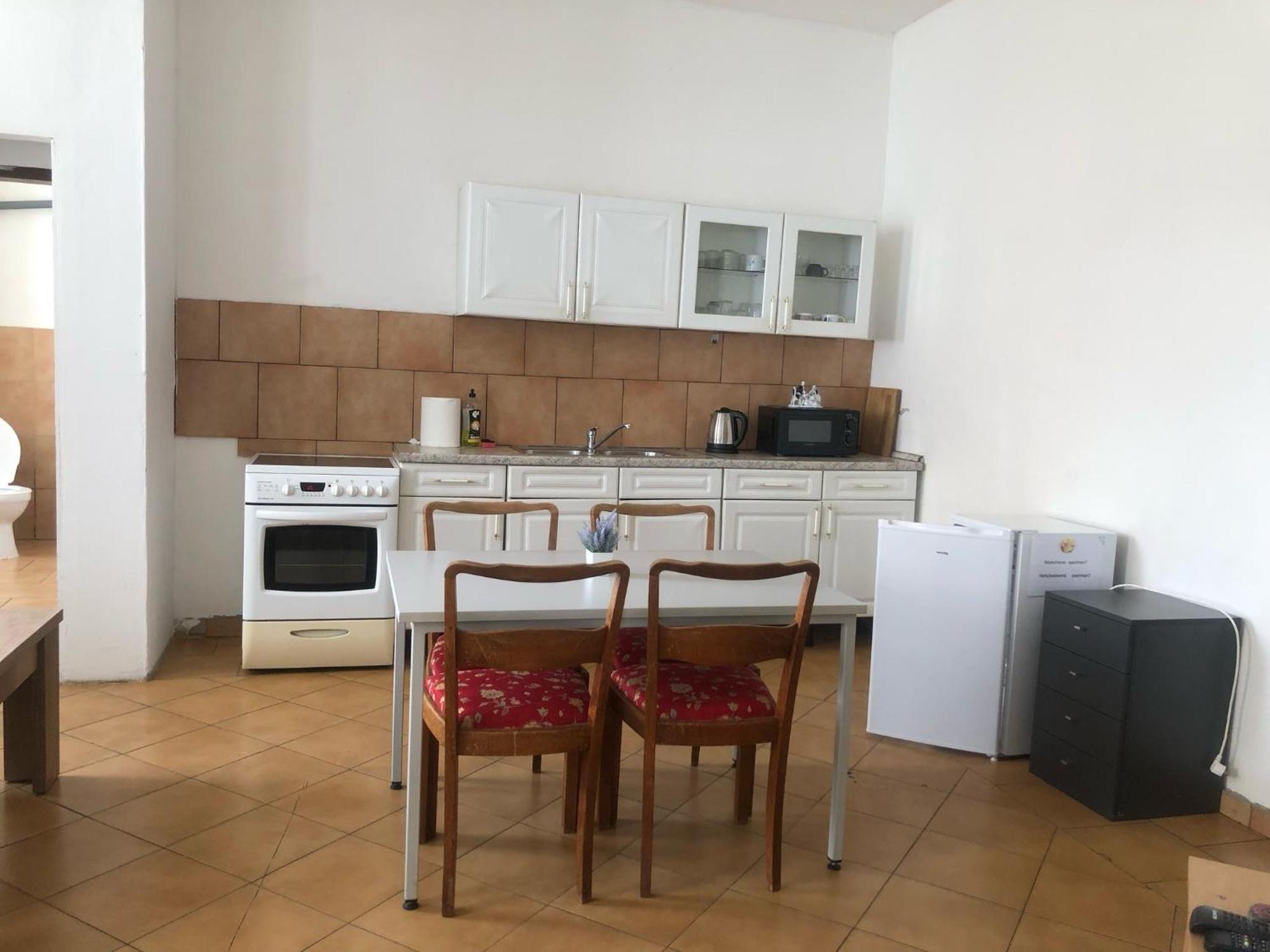 Apartmany Prazska Ústí nad Labem Екстериор снимка