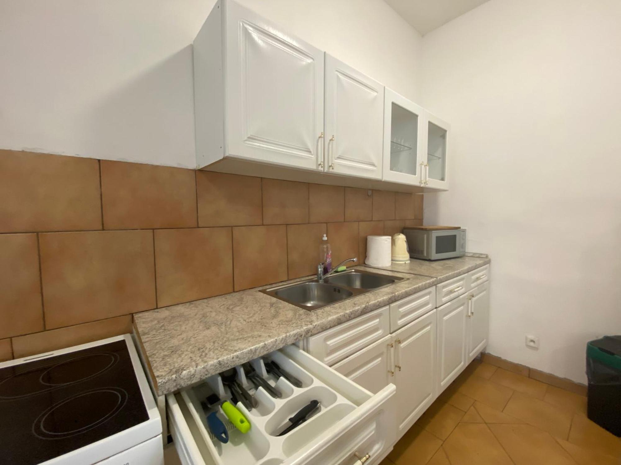 Apartmany Prazska Ústí nad Labem Екстериор снимка